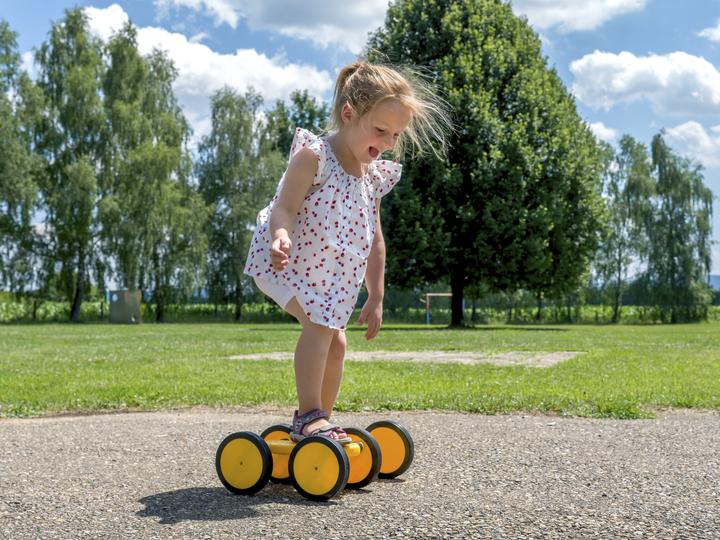 Produktbild Betzold Das grosse Outdoor-Set