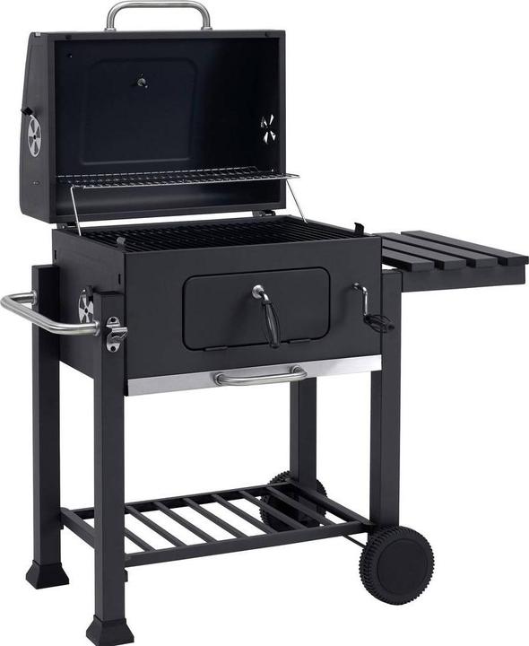 Actual product image Tepro Toronto Click (56 cm)