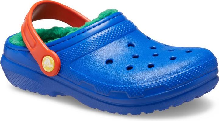 Immagine prodotto Crocs K's Classic Clog foderato (29)