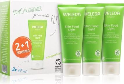 Produktbild Weleda Skin Food (Körpercreme, 225 ml)