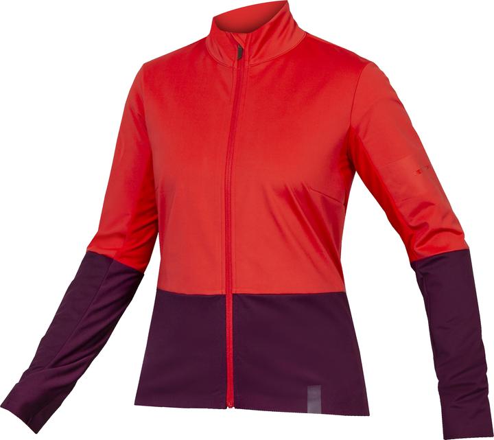 Endura Damen FS260-Pro Jetstream Trikot (langarm) (S)