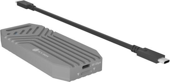 Icy Box IB-1919M-C42 (M.2)