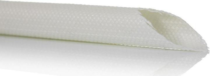 Produktbild Rs Pro Kabelschlauch Glasfaser für Kabel-Ø 6mm, Länge 5m Umflochtener Nein (Kabelschlauch, 18 cm)