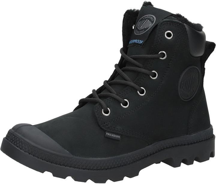 Palladium Stiefelette (37)