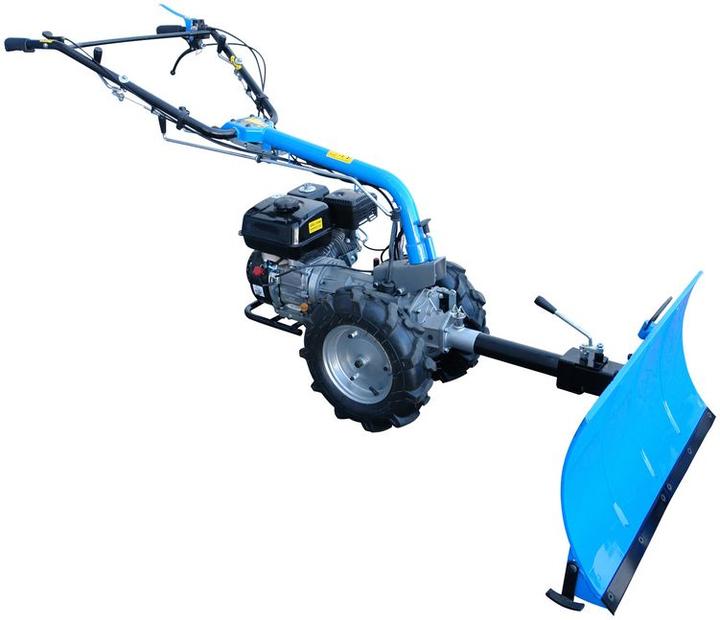 Produktbild Güde Schneeschild GSS 850 (85 cm)