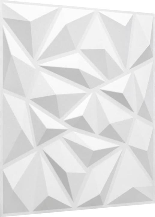 WallArt Amiyah (50 x 50 x 1.5 cm)