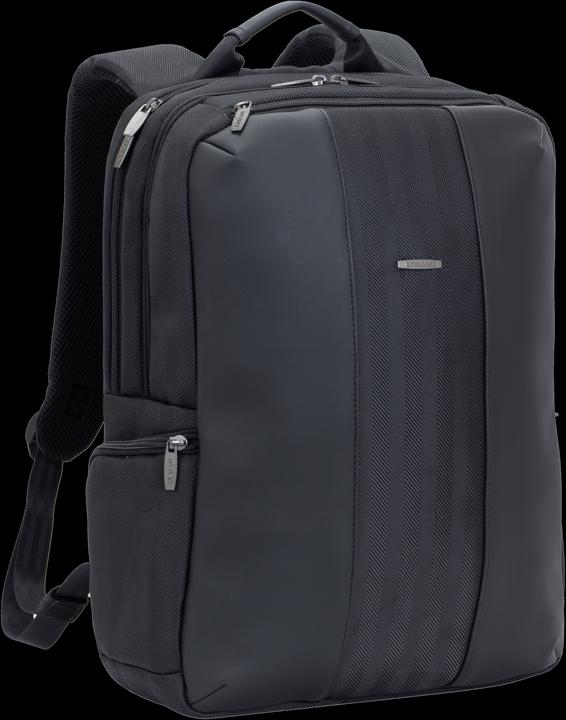 Actual product image Rivacase 8165 Laptop Business Backpack 15.6