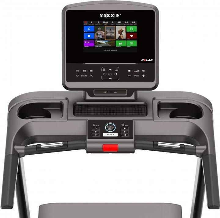 Produktbild Maxxus Laufband