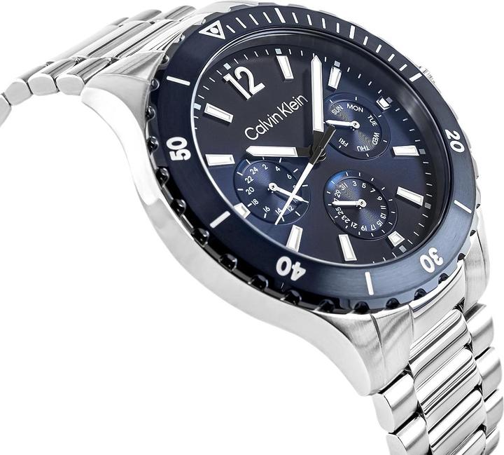 Produktbild Calvin Klein Multifunction 25200115 (Sportuhr)