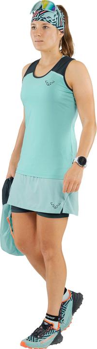 Produktbild Dynafit Women's Alpine Pro S/S Tank (42)