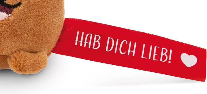Actual product image NICI Schlüsselanhänger