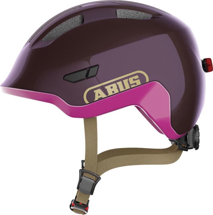 Produktbild Abus Smiley 3.0 ACE LED (50 - 55 cm)