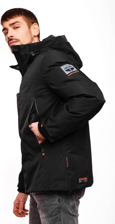 Image du produit Stone Harbour Moagaa (XXL)