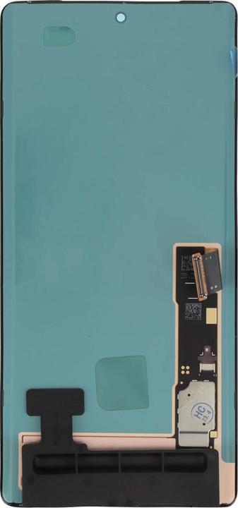Produktbild Clappio Ersatzdisplay (Display, Google Pixel 7 Pro)