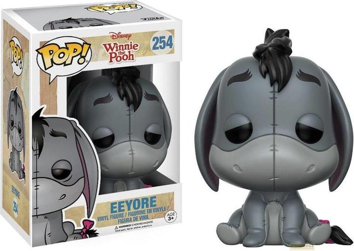 Image du produit Funko I-Aah