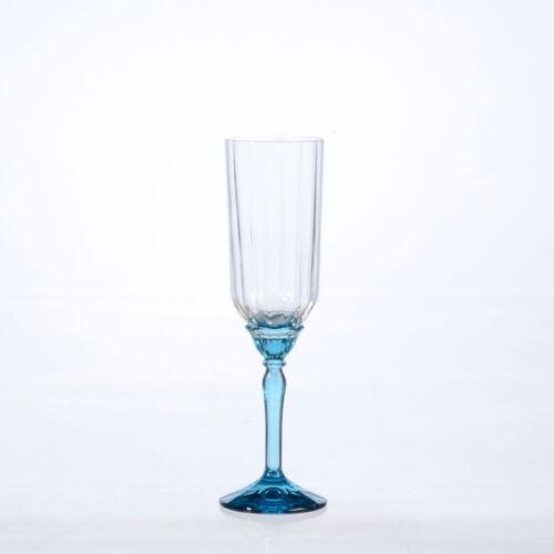 Bormioli Rocco Florian (21 cl, 6 Gläser)
