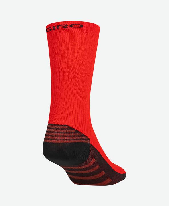 Actual product image Giro HRC+ Grip Sock II (L)
