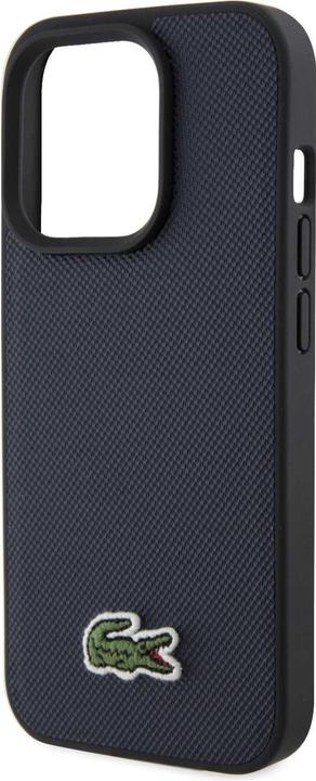 Actual product image Lacoste Magsafe Case for iPhone 15 Pro (Apple iPhone 15 Pro)