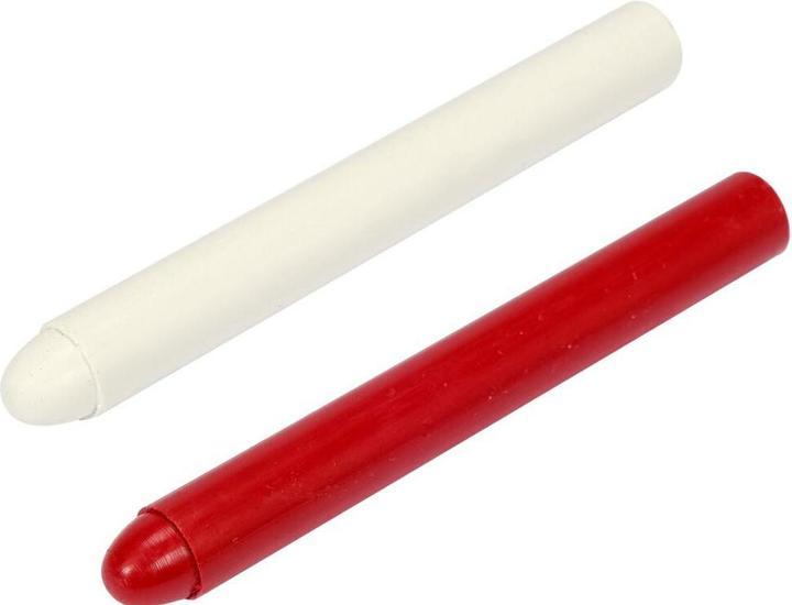 Image du produit Toya Vorel -cartouches/cire -Wrap FI 10 x 85 mm pour crayon (1 x)