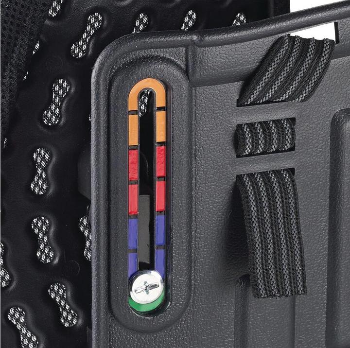 Produktbild Kensington K60412WW SmartFit anpassbare Rückenstütze