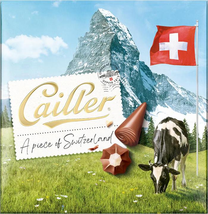 Immagine prodotto Cailler Cioccolatini (341 g)