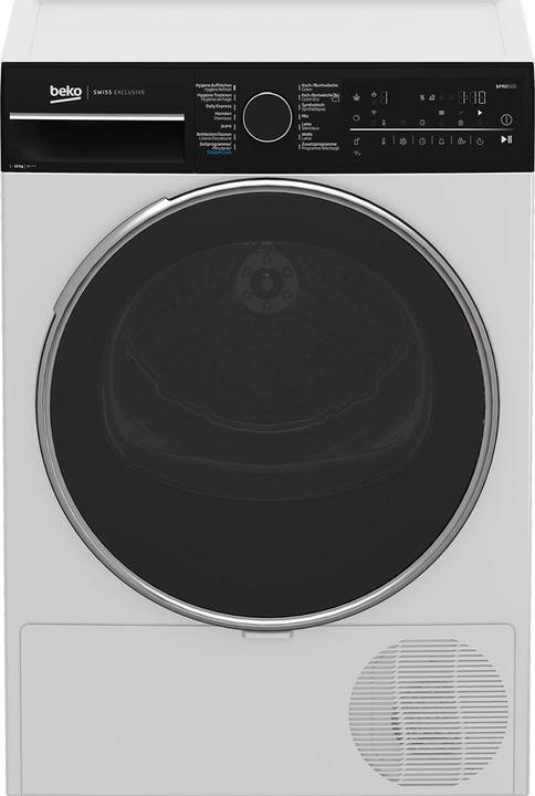 Beko TR540 (10 kg, A destra)