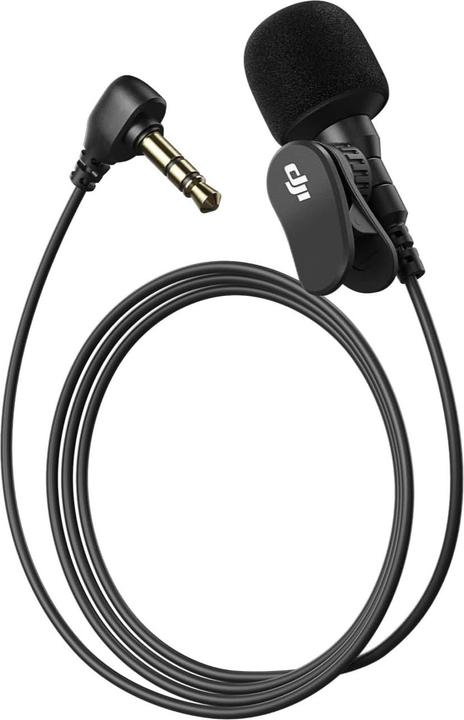 Produktbild DJI Lavalier Mic