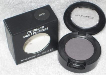 Image du produit MAC Cosmetics Ombre à paupières (Tableau)