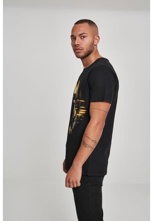 Actual product image Wu-Wear Masks Tee - 1370 (XS)