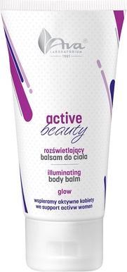 Produktbild AVA Laboratorium Active Beauty Illuminating Body Lotion 150Ml (Körperlotion, 150 ml)