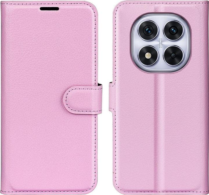 Cover-Discount Xiaomi Redmi Note 14 Pro 5G - Leder Etui Hülle (Xiaomi Redmi Note 14 Pro 5G, Xiaomi Poco X7 Pro)