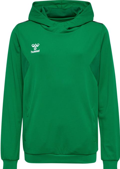 Immagine prodotto hummel Hmlauthentic Pl Hoodie Kids (140)
