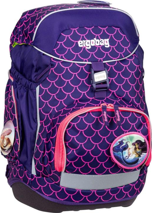 Actual product image Ergobag Pack Schulranzen-Set (20 l)