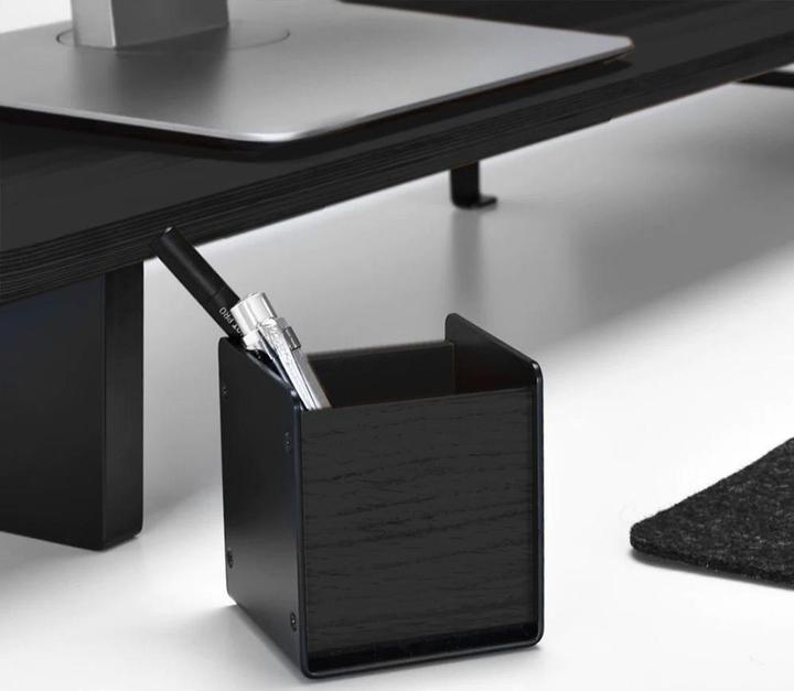 Balolo Porte-stylo All Black
