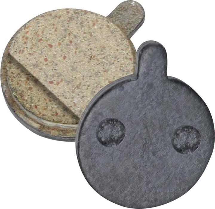Actual product image Avizar BrakePads (Universal, Sintered metal)
