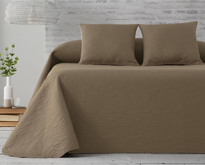 Produktbild Erwin Müller Tagesdecke (220 x 250 cm)