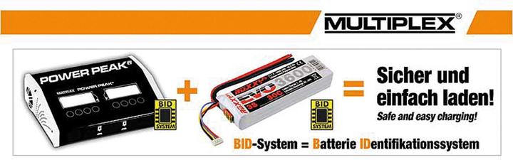 Actual product image Roxxy Modeling battery pack (LiPo) 11.1 (11.10 V, 2600 mAh)