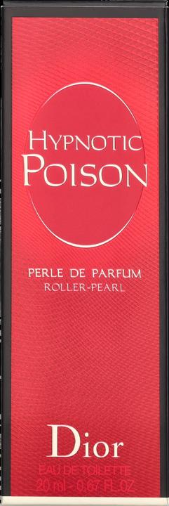 Immagine prodotto Dior Hypnotic Poison (Eau de toilette, 20 ml)