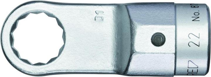 Produktbild Gedore 8796-36 Aufsteckringschlüssel 22 Z, 36 mm