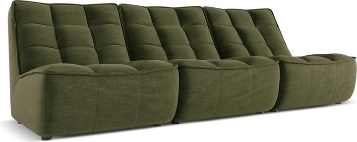 Actual product image Maison Heritage Moni (3-seater, 2 person sofa, 4-seater)