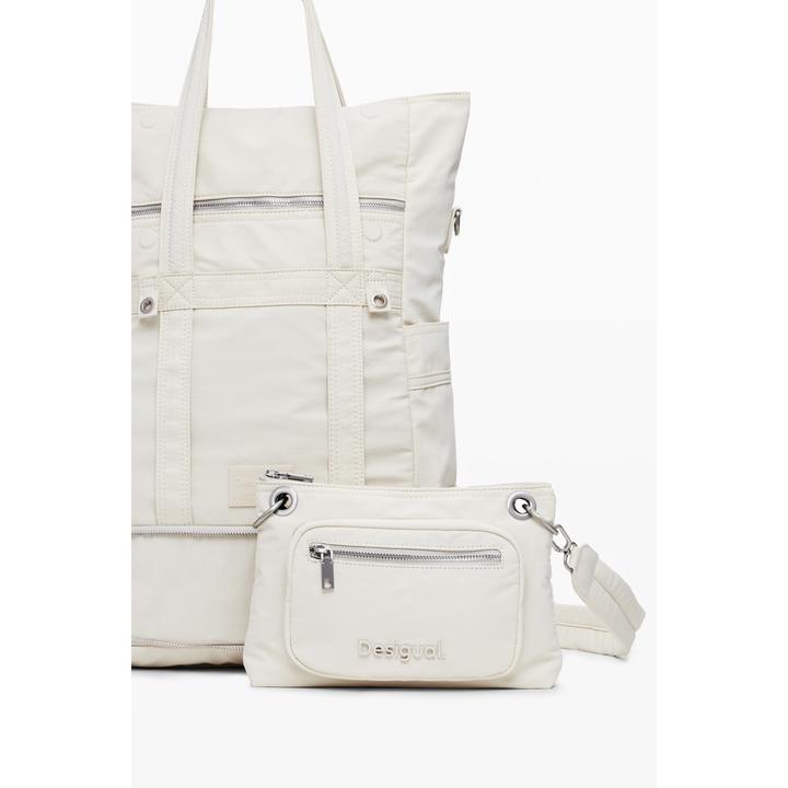 Actual product image Desigual basic backpack modular voyager