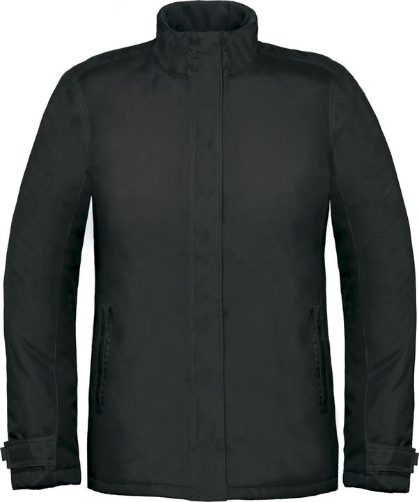 B&C Premium Real+ ThermoJacke winddicht wasserfest