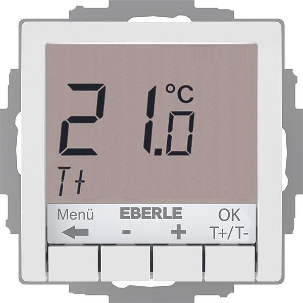 Produktbild Eberle Controls EBER Raumthermostat UP