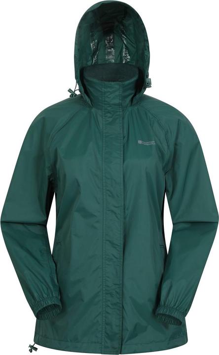 Image du produit Mountain Warehouse Veste imperméable Pakka II