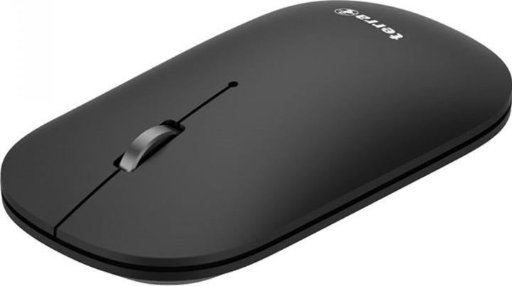 Image du produit Terra Souris NBM1000B USB noire ( NBM1000B) (Sans fil)