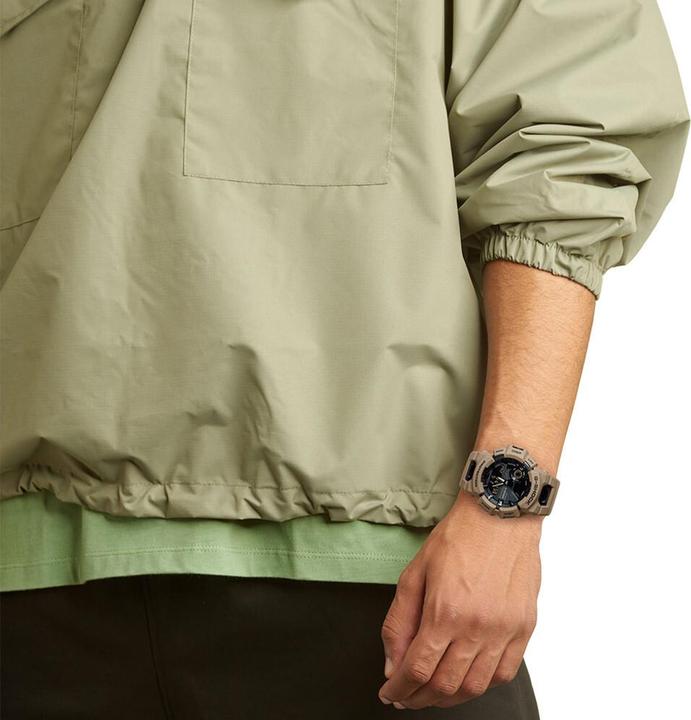 Actual product image G-Shock GBA-900UU-5AER (Chronograph, Pedometer, 48.90 mm)
