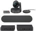 Produktbild Logitech Rally Speaker
