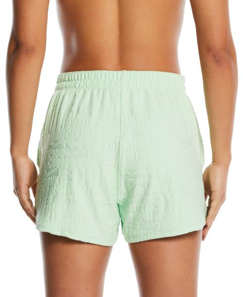 Actual product image Nickelodeon RETRO FLOW Terry 5" Volley Short (S)