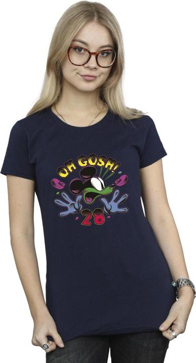 Produktbild Disney Mickey Mouse Oh Gosh Pop Art TShirt (XL)
