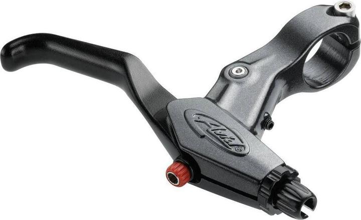 Avid Speed Dial 7 (Vorne + Hinten, Bremshebel)
